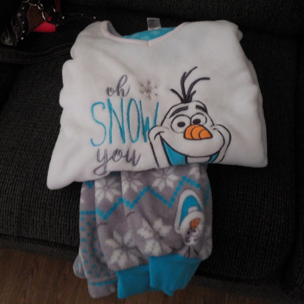 Sleepwear